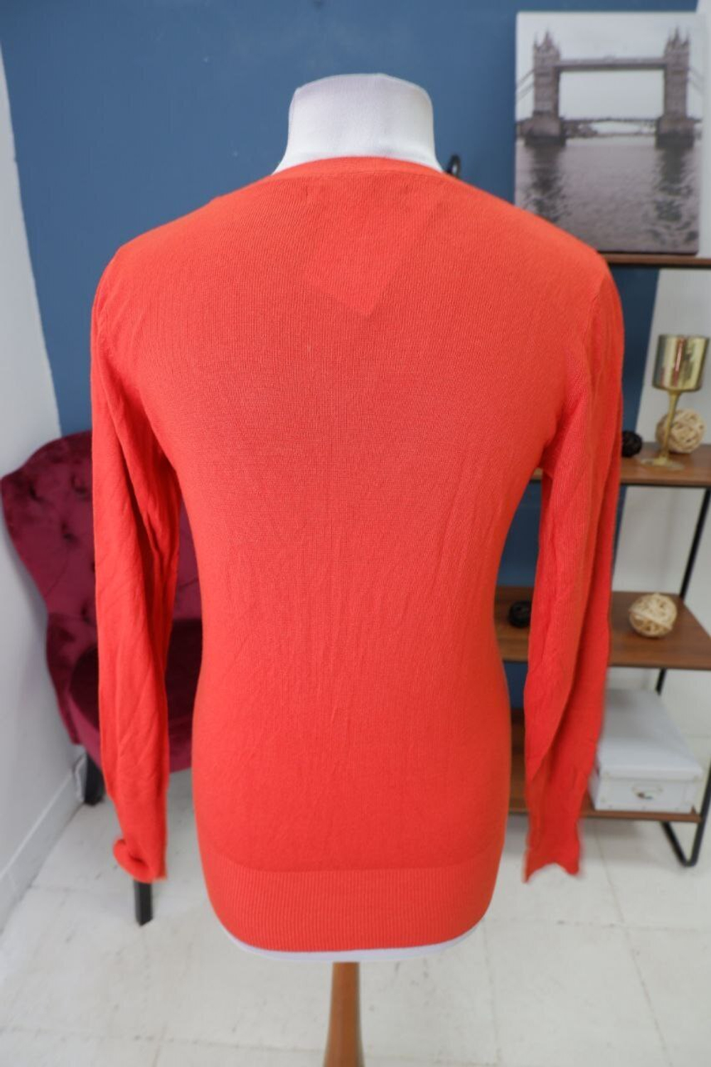 Кардиган Reserved яркий 46 размер