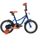 Детский велосипед Novatrack Neptune 14" (2019)
