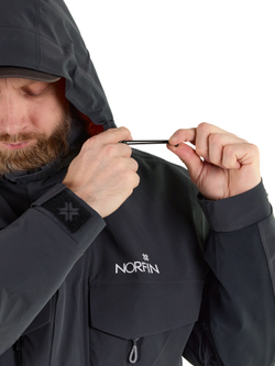 Куртка Norfin REBEL PRO DG р.XXXL