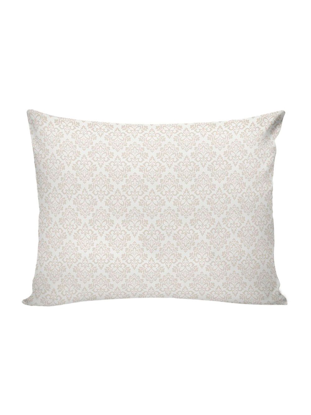 Постельное белье Полисатин Simple House "Klassik" 1,5-сп Наволочка 50х70 см 1 шт Простынь на резинке 90x200 см Пододеяльник 145x215 см