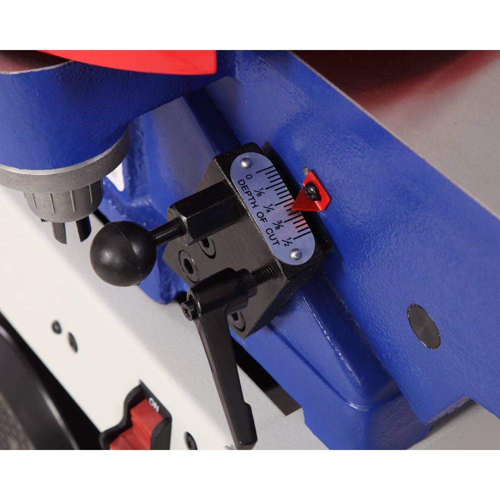 Станок фуговальный БЕЛМАШ J150/1170SAH