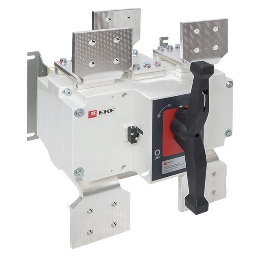 Рубильник-выключатель  EKF psds-2500-3