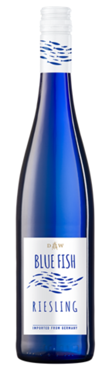 Вино Блю Фиш Рислинг