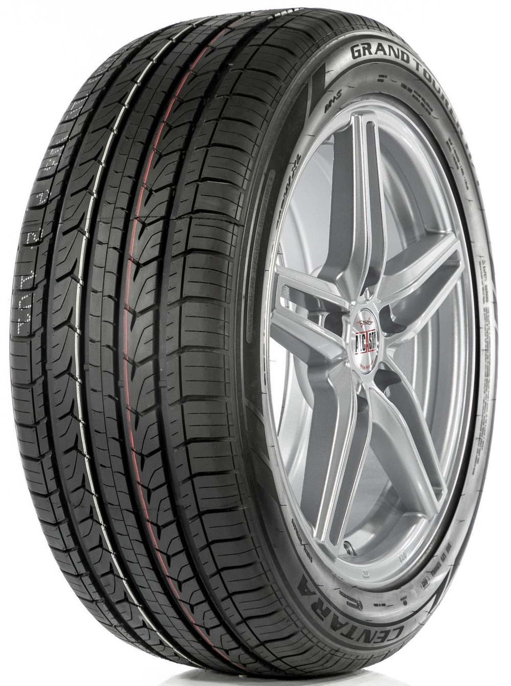 Летняя шина Centara Grand Tourer H/T (275/50 R22 111V)
