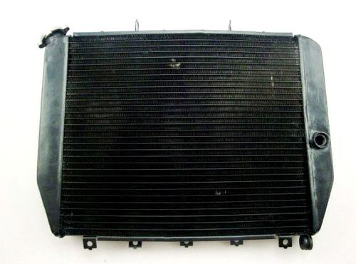 Радиатор для Kawasaki ZX12R 02-06