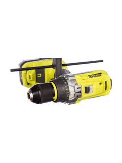 Бесщеточная ударная дрель-шуруповерт Ryobi ONE+ R18PD7-220B 5133004295