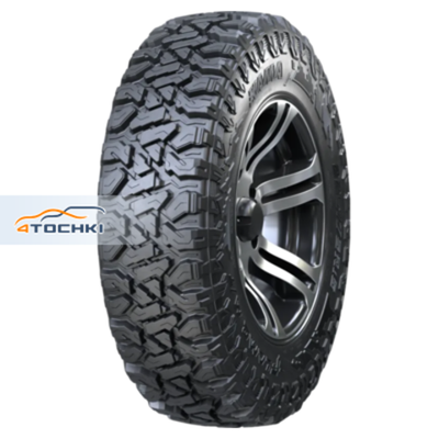 Легковая шина Kama 205/70R15 100Q Flame M/T (НК-434) TL