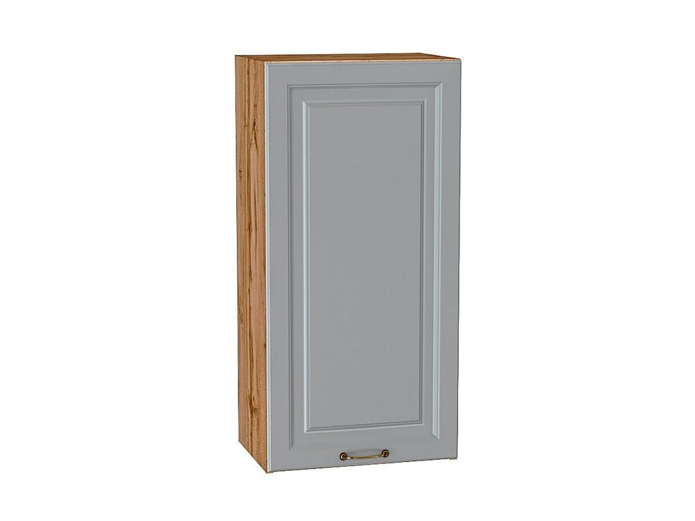 Шкаф верхний с 1-ой дверцей Ницца