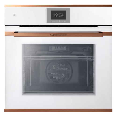 Духовой шкаф Kuppersbusch BP 6550.0 W7 Copper