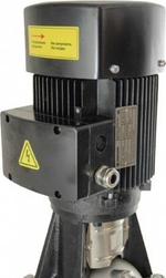 Насос вертикальный многоступенчатый UNIPUMP MVH 8- 8 82776
