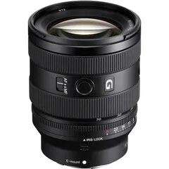 Sony FE 20-70mm f/4 G (SEL2070G)