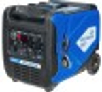 Генератор бензиновый ТСС SGG 5000ESi инверторный 060053