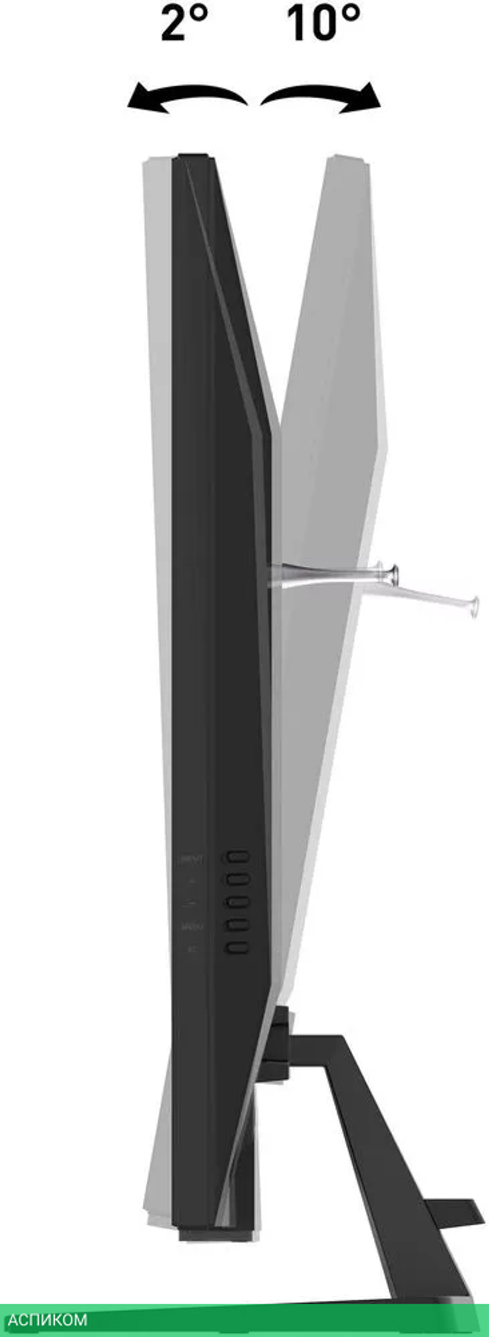 Монитор Iiyama G-Master G4380UHSU-B1