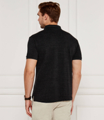 поло POLO RALPH LAUREN - черный(710680784)