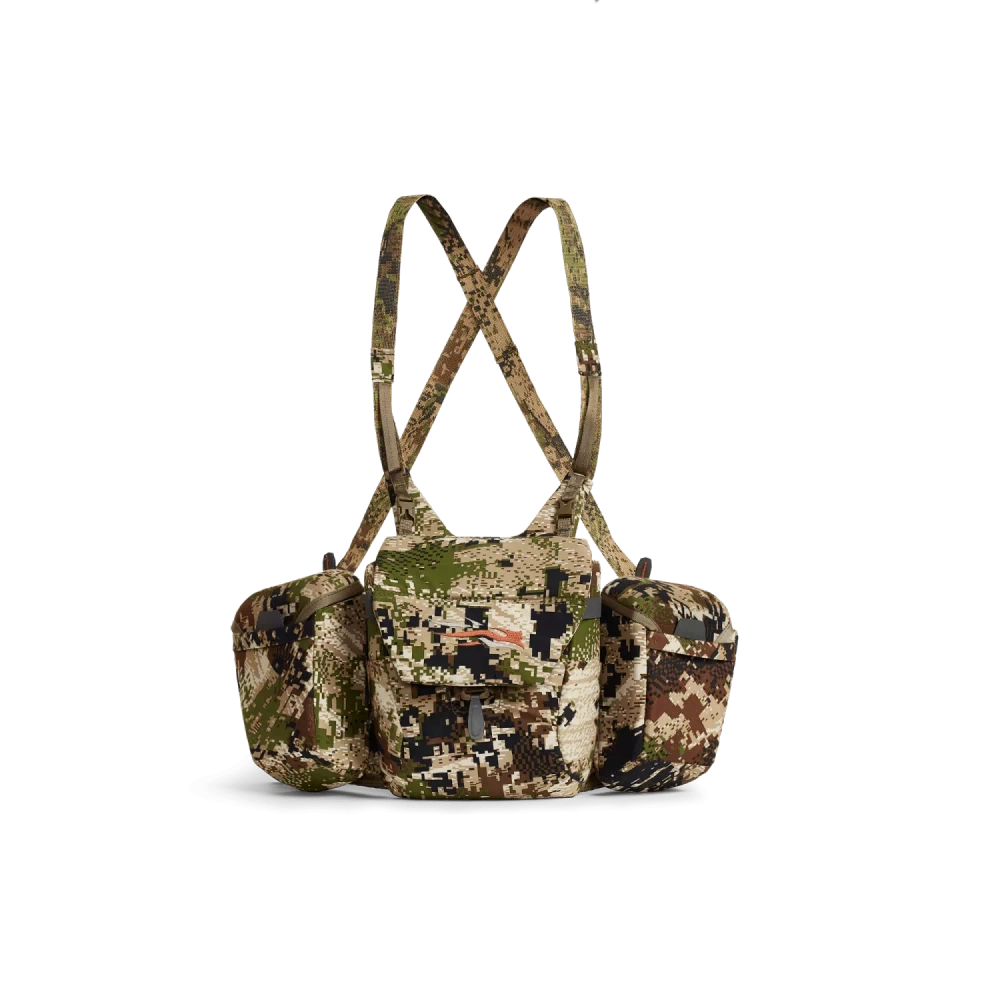 Сумка Sitka для оптики и аксессуаров Mountain Optics Harness