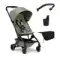 Прогулочная коляска Joolz Aer+ SE Sage Green