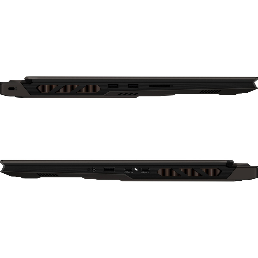 Ноутбук MSI Vector A18 A9WHG-217XRU, AMD Ryzen 9 9955HX 18" QHD+ 2560x1600, 32GB, 1TB SSD, RTX 5070TI 12GB, NoOS