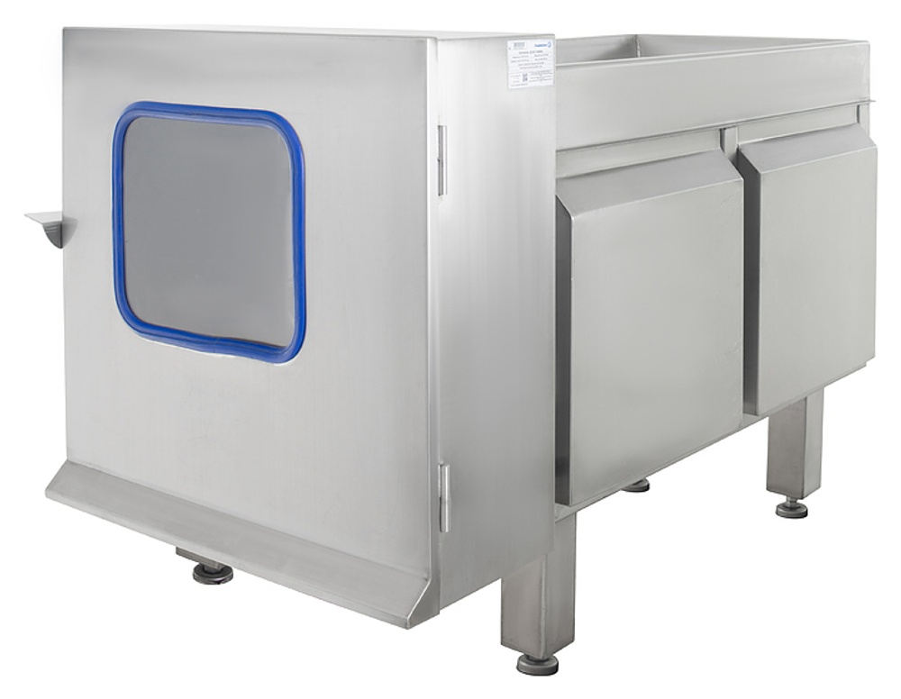 Шпигорезка Foodatlas QD-350