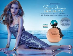 Avon Far Away Infinity