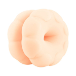 Телесный мастурбатор-стоппер 8см Lola Games Homme Royal Henchman 7011-01lola