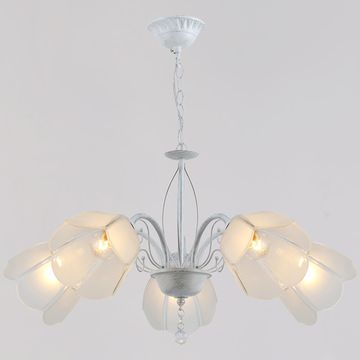 96562-0.4-05 светильник потолочный