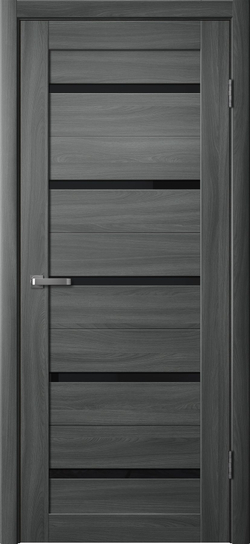 Дверь FLYDOORS 206 (Black)
