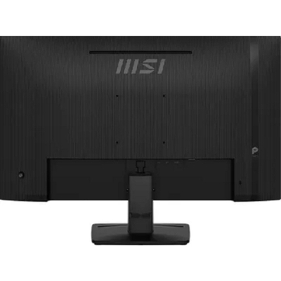 MSI PRO 27" MP271A E2 {IPS 1920x1080 120Hz 1ms 1000:1 300cd 178/178 8bit(6bit+FRC) D-Sub HDMI1.4b DisplayPort1.2a 2x2W Tilt VESA}