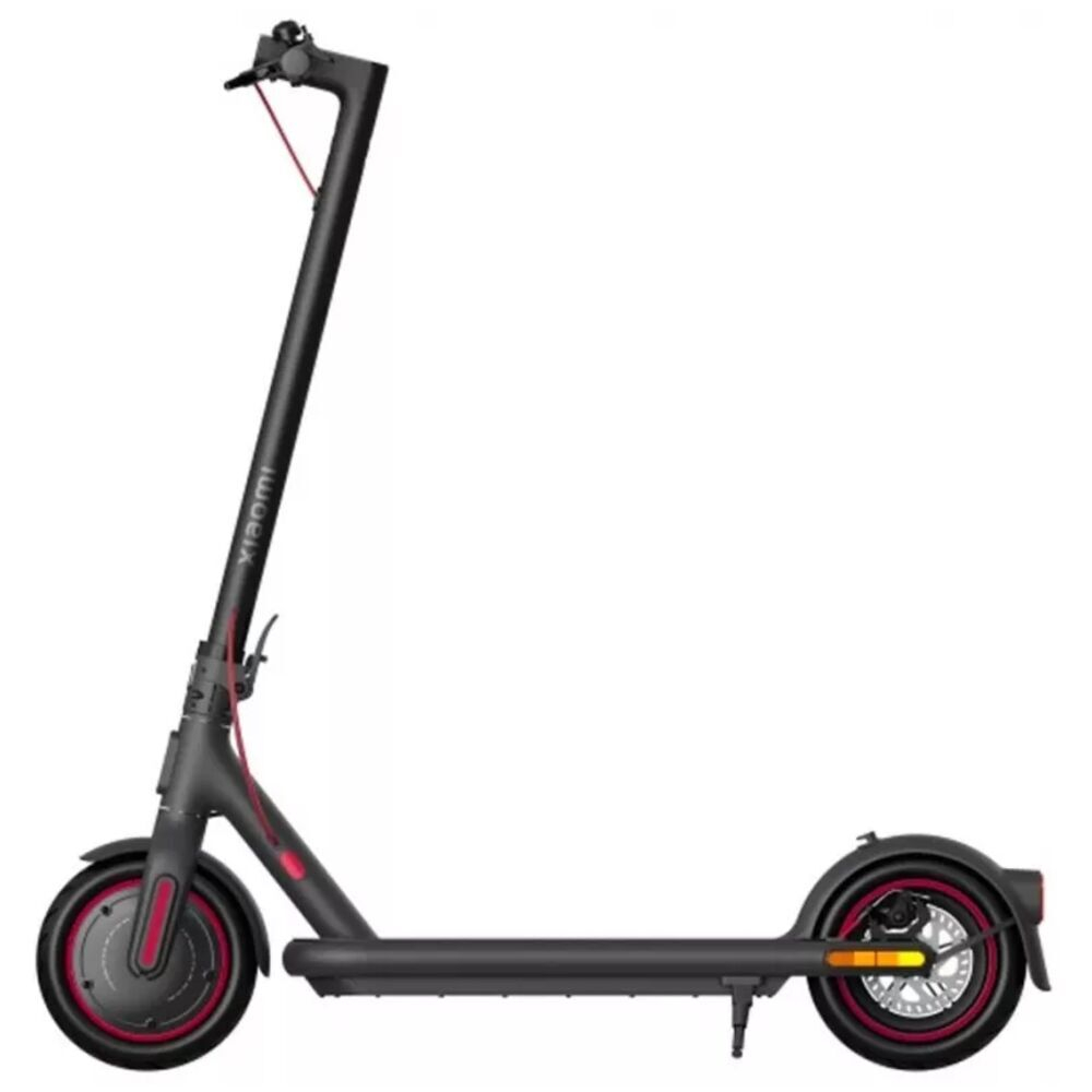 Электросамокат Xiaomi Electric Scooter 4 Pro (BHR5398GL)