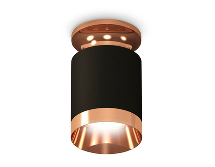 Ambrella Комплект накладного светильника MR16 Накладные XS6302180