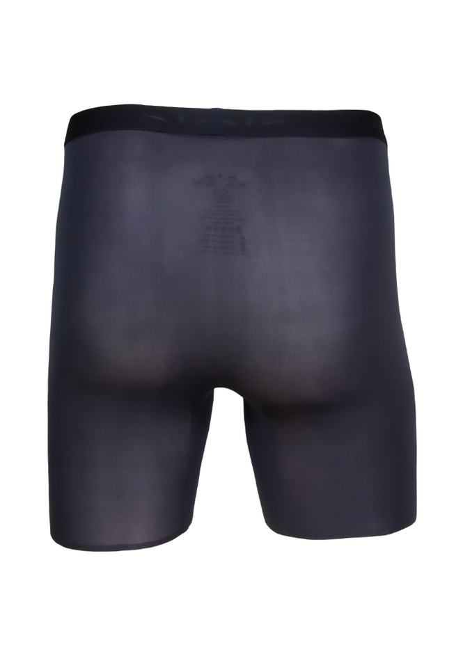 ТРУСЫ СПОРТИВНЫЕ МУЖСКИЕ RUN BRIEF | BLACK