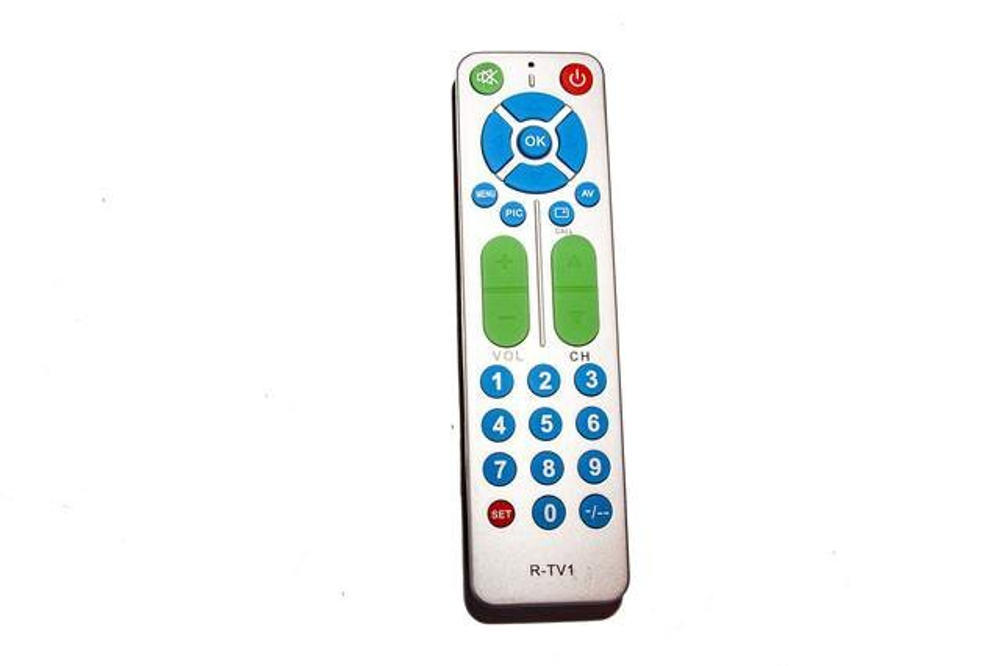 Пульт универсальный R-TV1