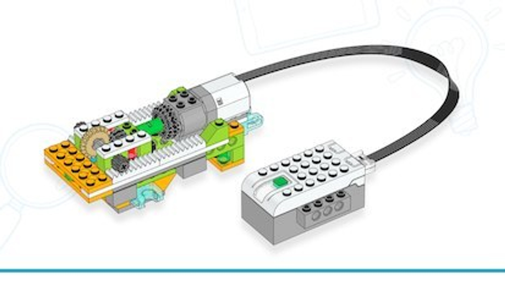 LEGO Education WeDo 2.0 45303
