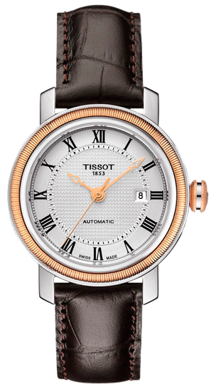 Женские часы Tissot T-Classic T097.007.26.033.00