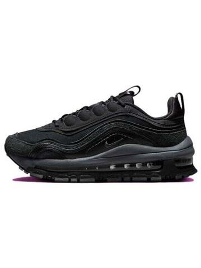 Кроссовки Nike Air Max 97 Triple Black