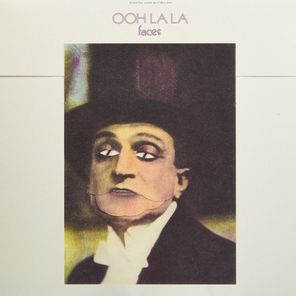 Faces / Ooh La La (Coloured Vinyl)(LP)