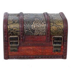 GAEM Шкатулка "Сундук", L14 W9 H9 см