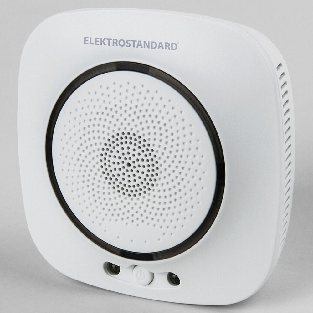 Датчик газа Elektrostandard 76250/00 белый
