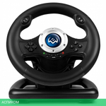 Руль Sven GC-W500 черный (SV-017989)