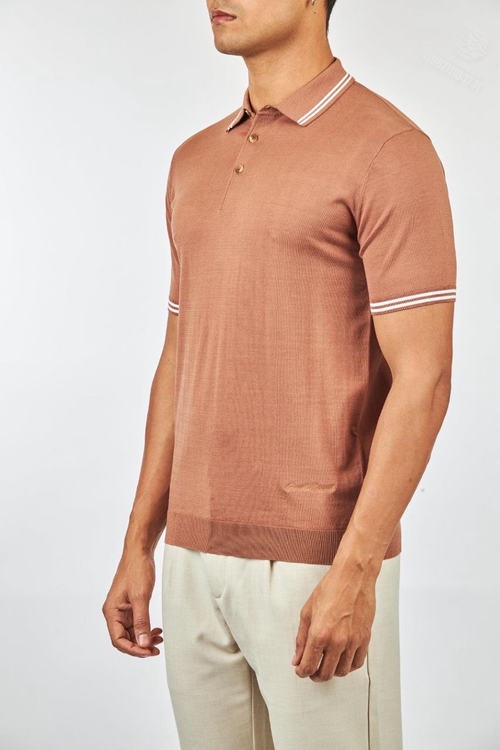 Поло Brunello Cucinelli