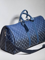 Дорожная сумка Louis Vuitton Keepall 55