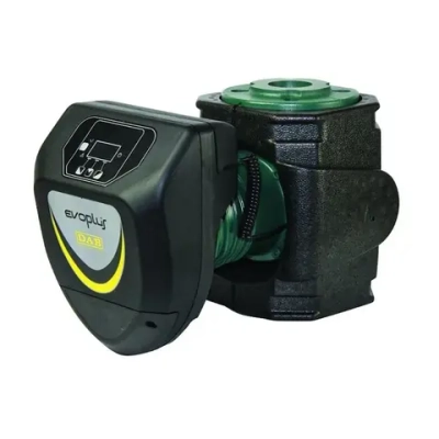 Насос циркуляционный промышленный DAB EVOPLUS B 150/250.40 M, 60150968