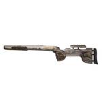 Ложа MG-01 на Blaser R93 Professional, ламинат, регулируемый затыльник, гребень, MasterGun