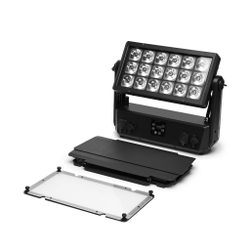 THUNDER B18 IP — RGBWA+UV LED 360 Вт 10-20° IP65 HTML