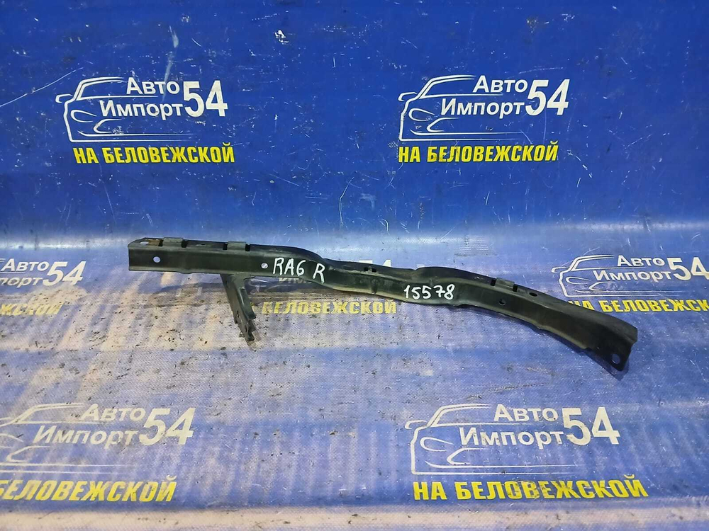 Планка под фару правая Honda ODYSSEY 1998-2004