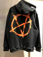 Худи Vetements, арт. 74273