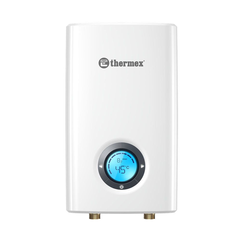 Накопительный водонагреватель Thermex Topflow 8000