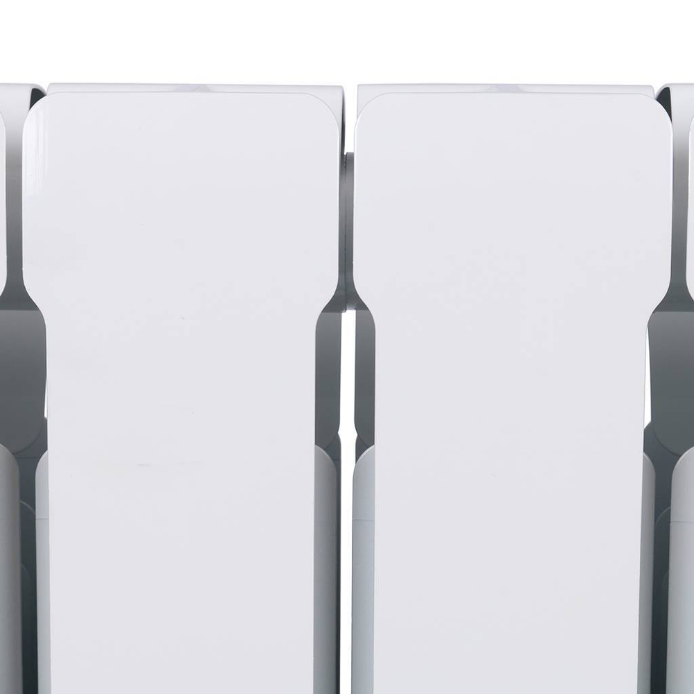 Радиатор биметалл. RIFAR 500 05 секций