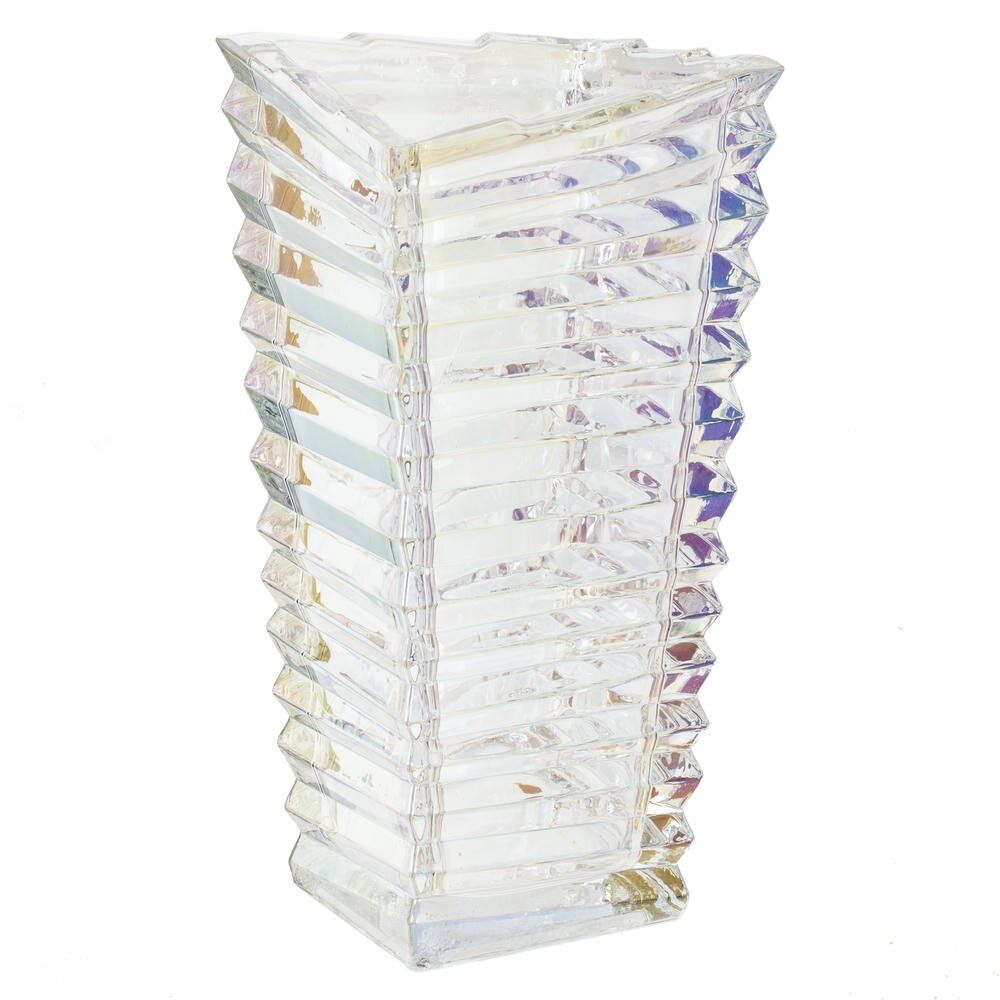 GAEM Ваза, L12 W10 H25 см