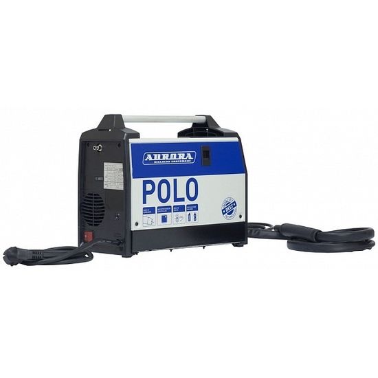 Сварочный полуавтомат "AURORA" POLO 160 SYNERGIC