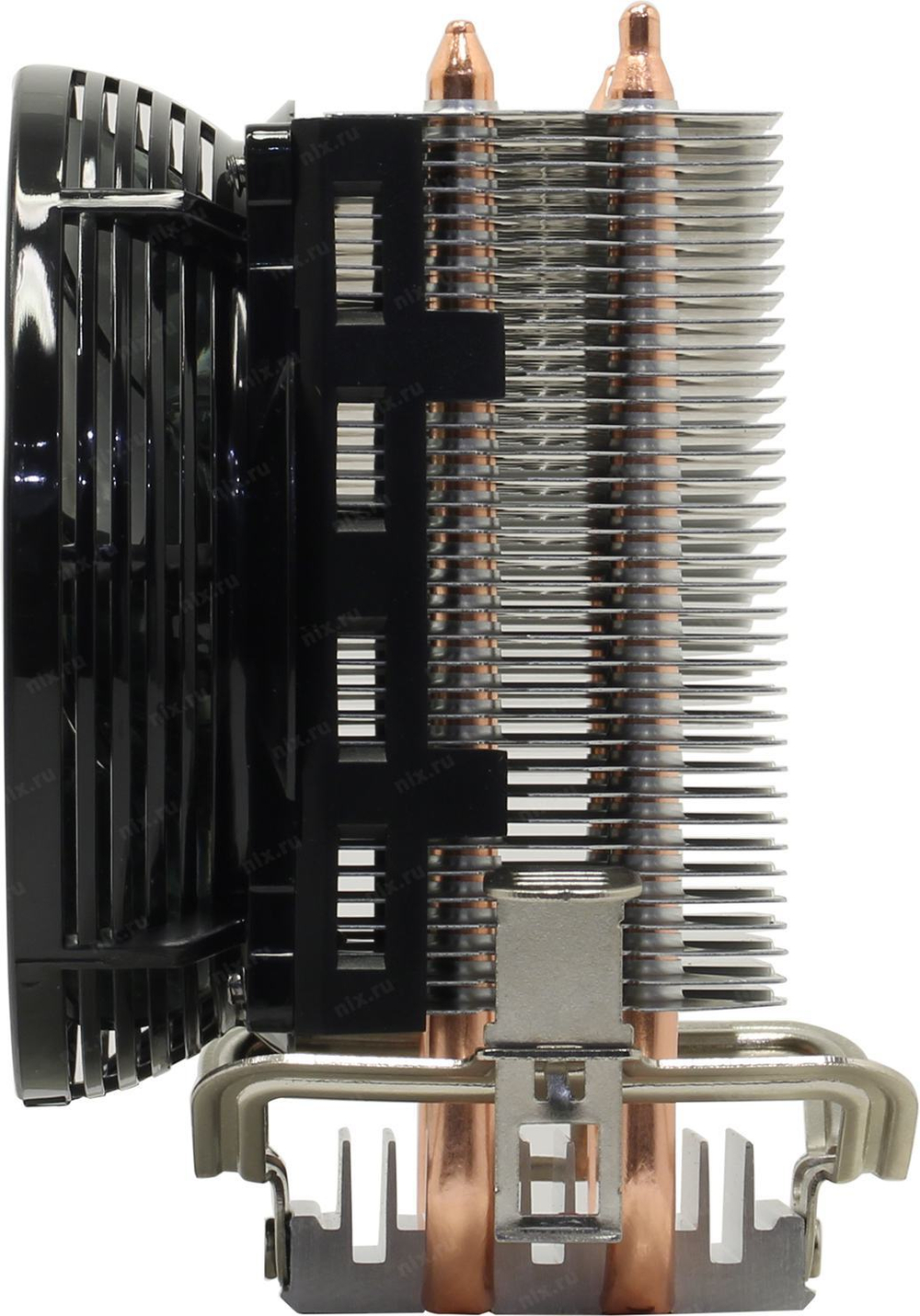 Кулер для процессора Cooler Master Hyper T20 (3пин,775/1155/AM4-FM2+)